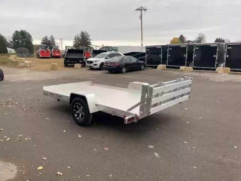 new Utility Trailers Bear Track  for sale, in Somerset, WI Thumbnail 3
