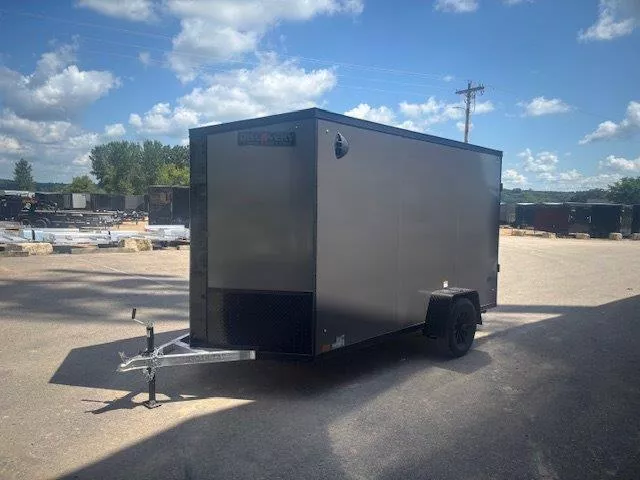 new Cargo (Enclosed) Trailers Discovery Trailers  for sale, in Somerset, WI Thumbnail 2