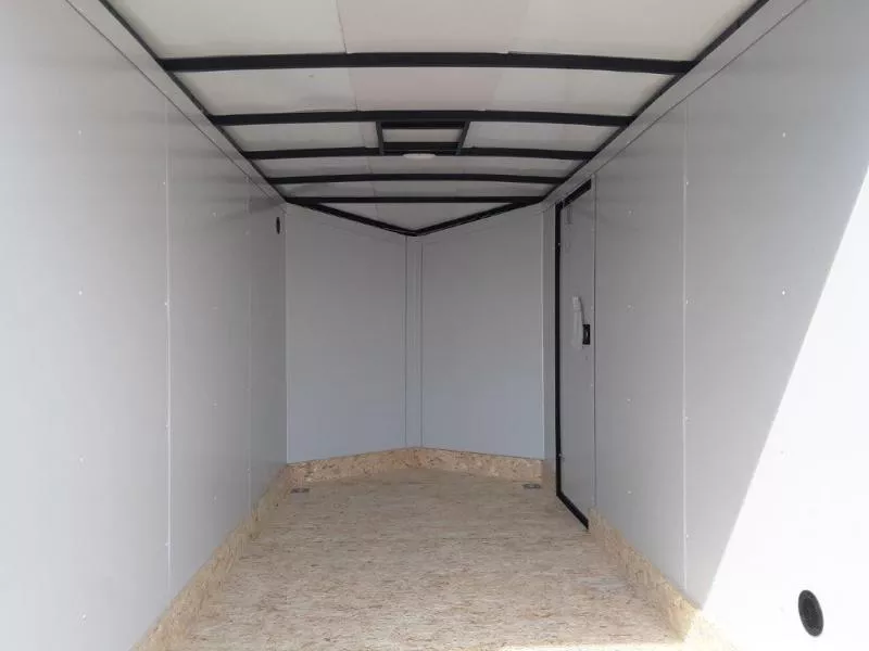 new Cargo (Enclosed) Trailers Discovery Trailers  for sale, in Somerset, WI Thumbnail 5