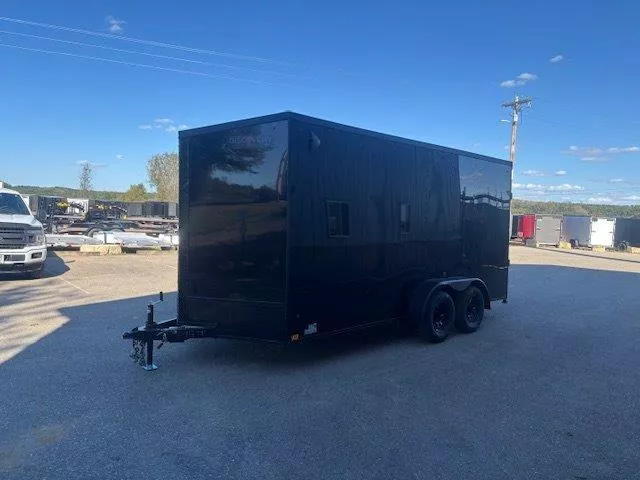 new Cargo (Enclosed) Trailers Discovery Trailers  for sale, in Somerset, WI Thumbnail 2