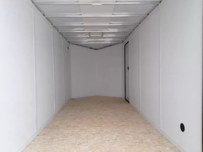 new Cargo (Enclosed) Trailers Discovery Trailers  for sale, in Somerset, WI Thumbnail 6