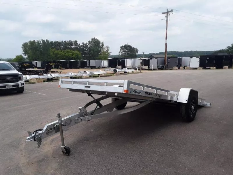 new Utility Trailers Bear Track  for sale, in Somerset, WI Thumbnail 5