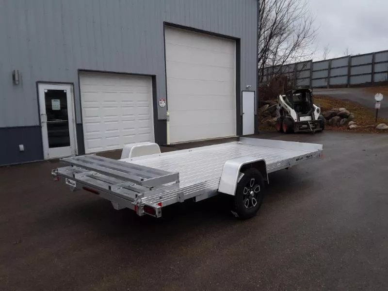 new Utility Trailers Bear Track  for sale, in Somerset, WI Thumbnail 6