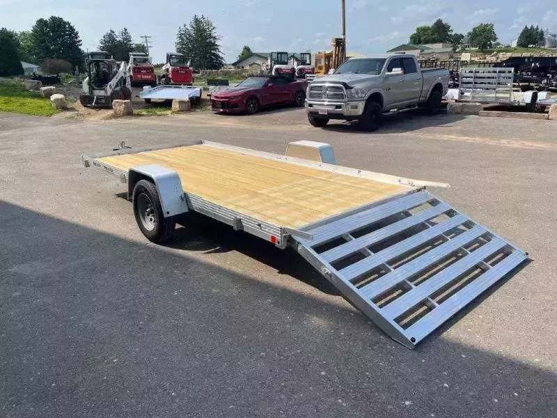 new Utility Trailers Bear Track  for sale, in Somerset, WI Thumbnail 4