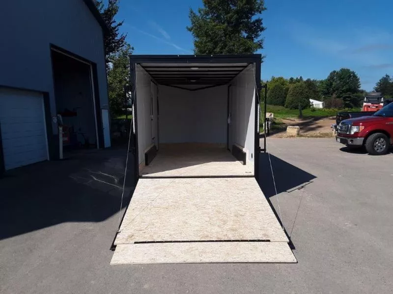 new Cargo (Enclosed) Trailers Discovery Trailers  for sale, in Somerset, WI Thumbnail 7