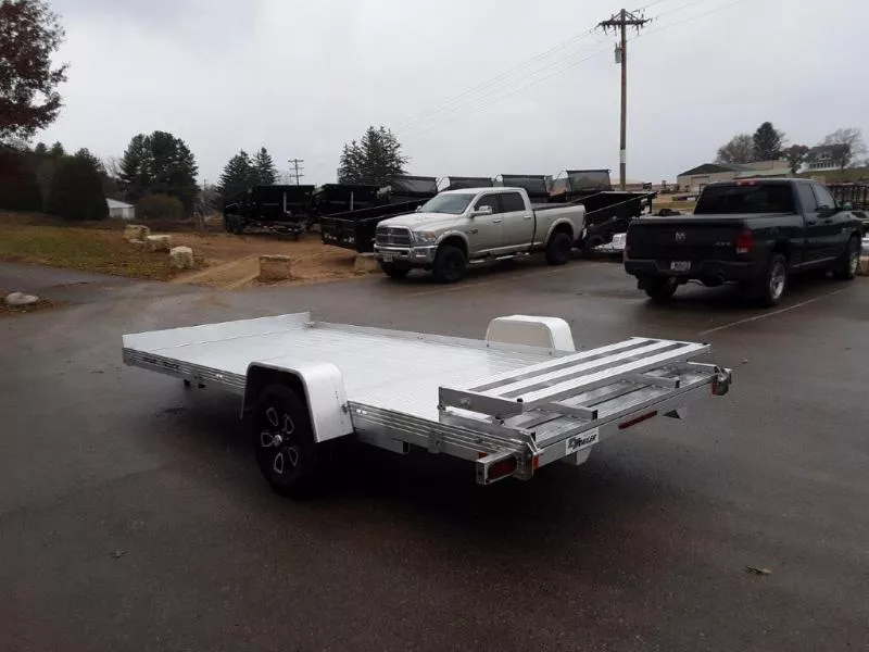 new Utility Trailers Bear Track  for sale, in Somerset, WI Thumbnail 3