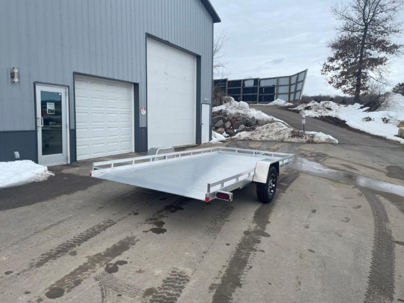 new Utility Trailers Bear Track  for sale, in Somerset, WI Thumbnail 4