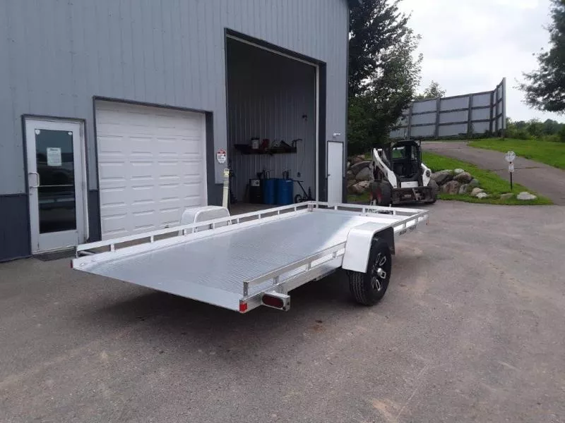 new Utility Trailers Bear Track  for sale, in Somerset, WI Thumbnail 4