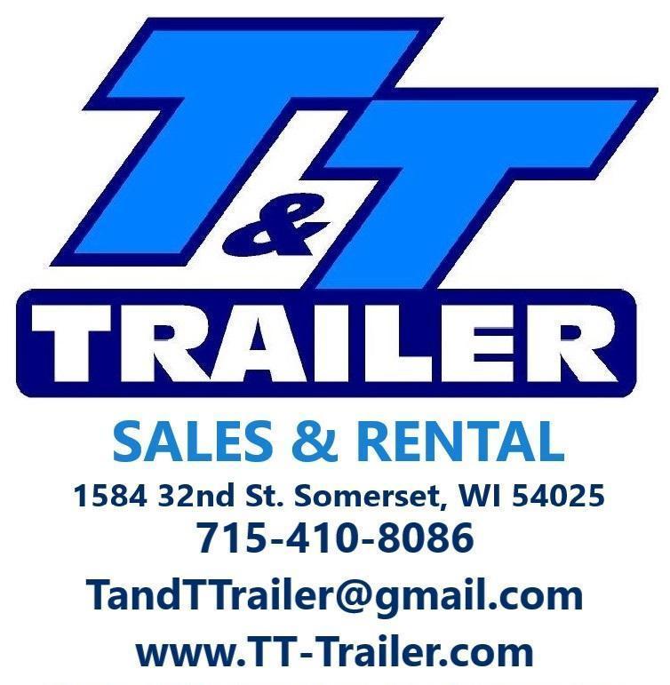 new Utility Trailers Bear Track  for sale, in Somerset, WI Thumbnail 6