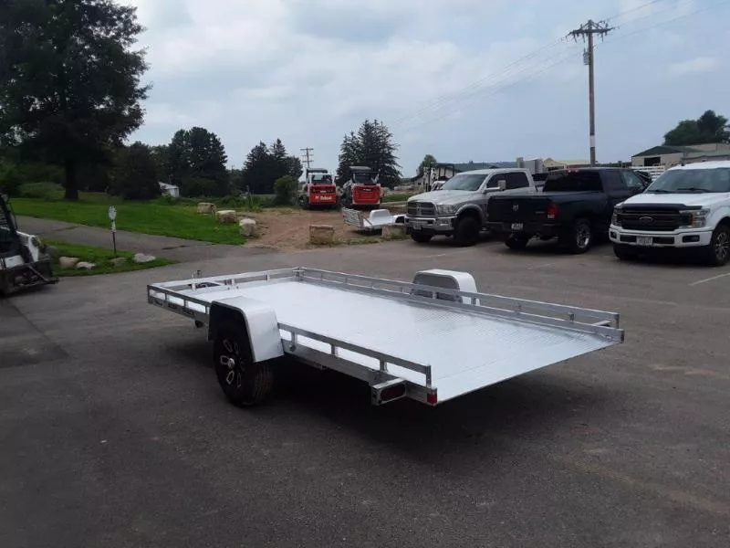 new Utility Trailers Bear Track  for sale, in Somerset, WI Thumbnail 3