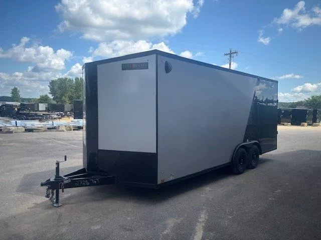 new Cargo (Enclosed) Trailers Discovery Trailers  for sale, in Somerset, WI Thumbnail 2