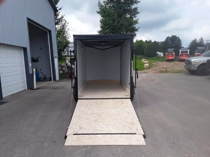 new Cargo (Enclosed) Trailers Discovery Trailers  for sale, in Somerset, WI Thumbnail 6