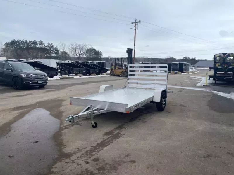 new Utility Trailers Bear Track  for sale, in Somerset, WI Thumbnail 2