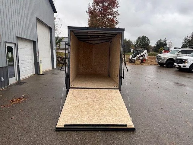 new Cargo (Enclosed) Trailers Discovery Trailers  for sale, in Somerset, WI Thumbnail 5