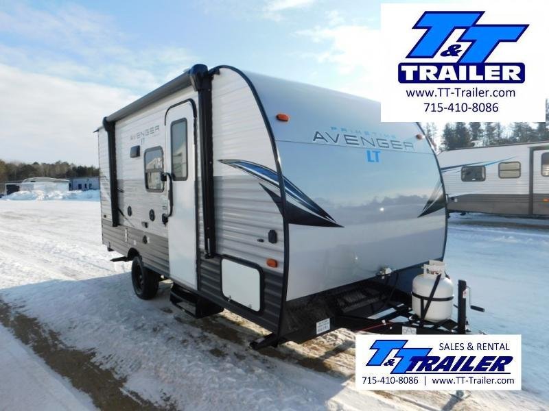 FOR RENT - 16' Primetime Bunkhouse Camper Trailer FOR RENT - 16' Primetime Bunkhouse Camper Trailer