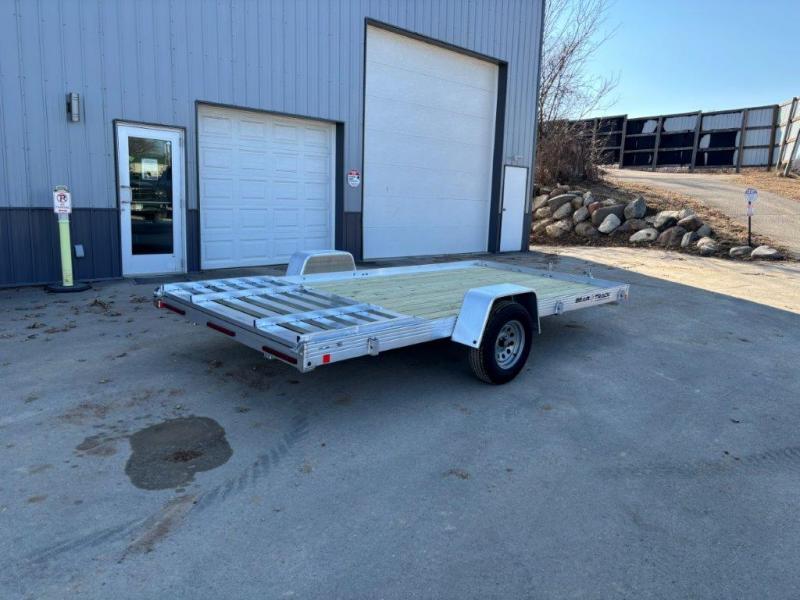 new Utility Trailers Bear Track  for sale, in Somerset, WI Thumbnail 5