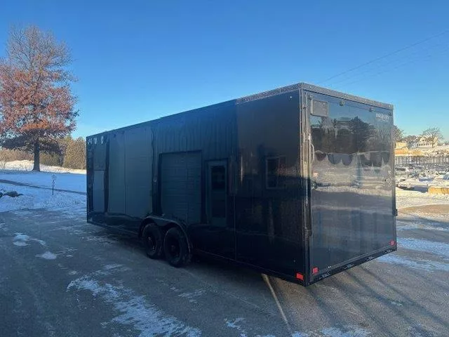 new Cargo (Enclosed) Trailers Discovery Trailers  for sale, in Somerset, WI Thumbnail 5