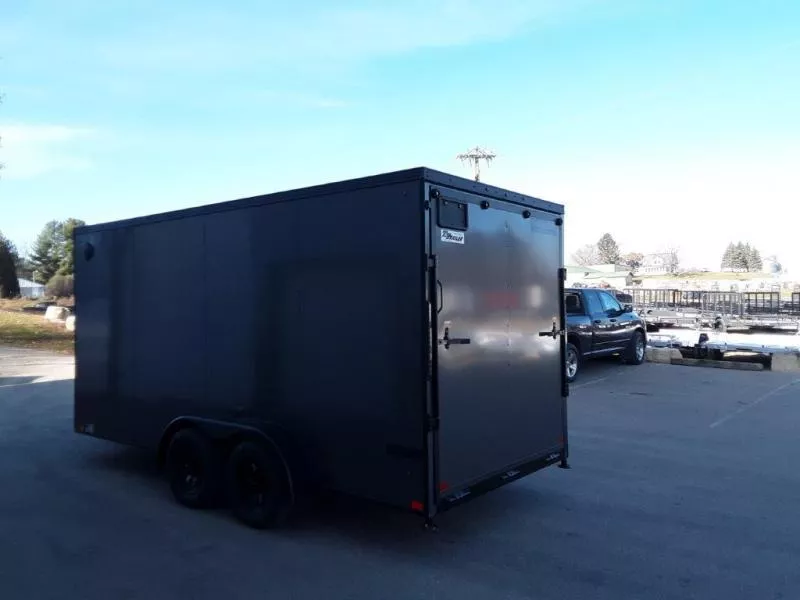 new Cargo (Enclosed) Trailers Discovery Trailers  for sale, in Somerset, WI Thumbnail 3