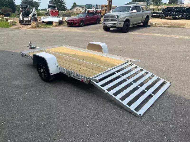 new Utility Trailers Bear Track  for sale, in Somerset, WI Thumbnail 4