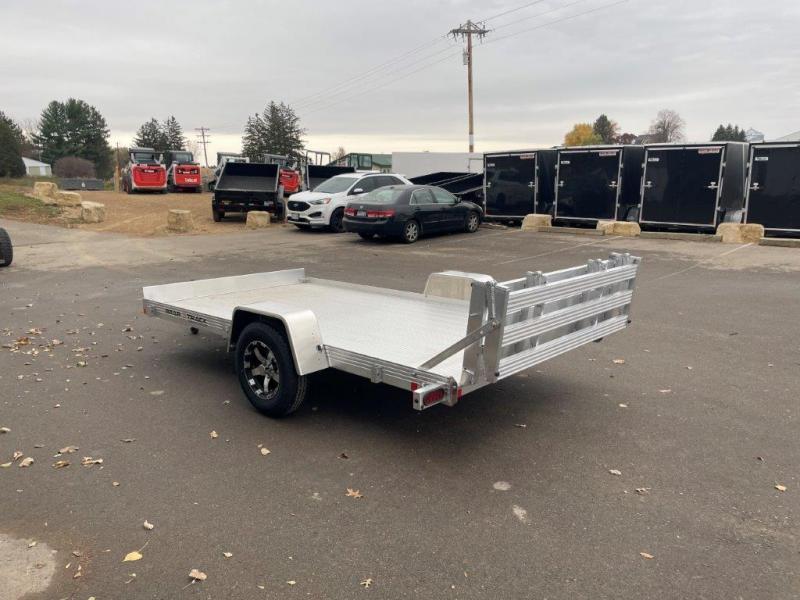 new Utility Trailers Bear Track  for sale, in Somerset, WI Thumbnail 3