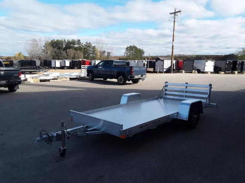 new Utility Trailers Bear Track  for sale, in Somerset, WI Thumbnail 2