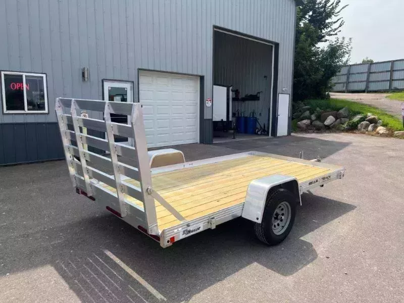 new Utility Trailers Bear Track  for sale, in Somerset, WI Thumbnail 5