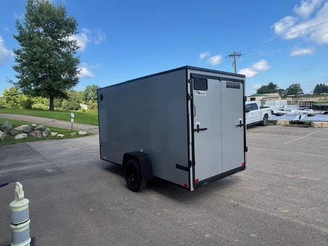 new Cargo (Enclosed) Trailers Discovery Trailers  for sale, in Somerset, WI Thumbnail 3
