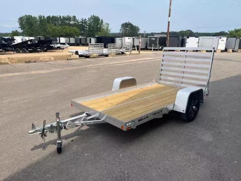 new Utility Trailers Bear Track  for sale, in Somerset, WI Thumbnail 2