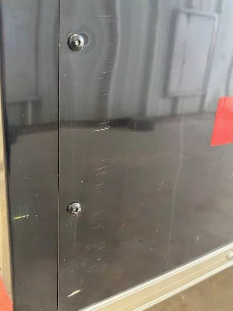 new Cargo (Enclosed) Trailers Darkhorse Cargo  for sale, in Somerset, WI Thumbnail 8