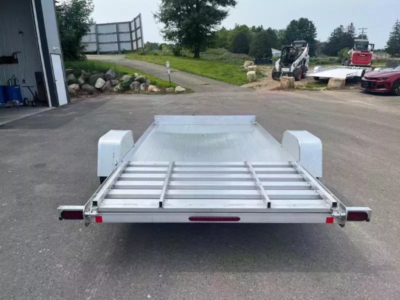 new Utility Trailers Bear Track  for sale, in Somerset, WI Thumbnail 8