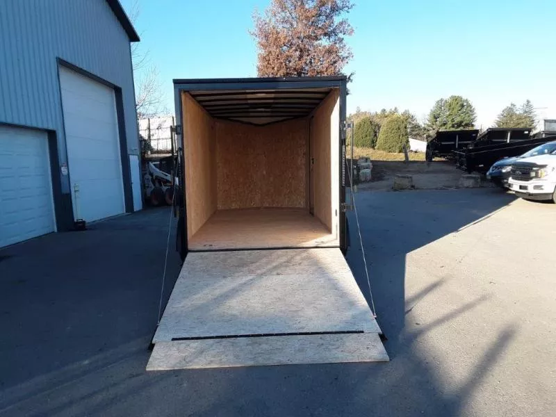 new Cargo (Enclosed) Trailers Discovery Trailers  for sale, in Somerset, WI Thumbnail 6