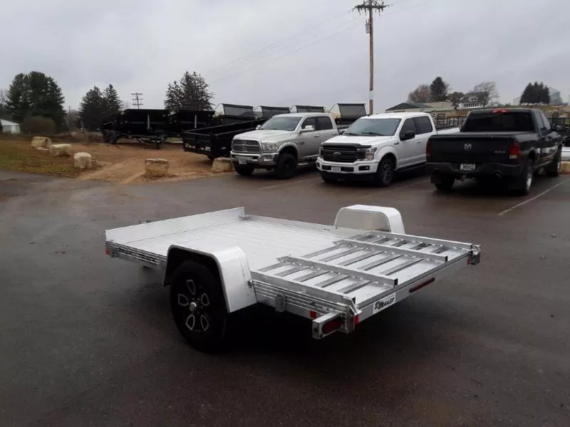 new Utility Trailers Bear Track  for sale, in Somerset, WI Thumbnail 5