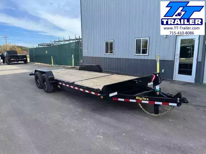 2026 Big Tex