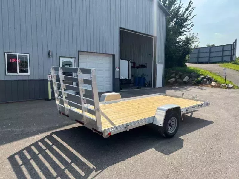 new Utility Trailers Bear Track  for sale, in Somerset, WI Thumbnail 5
