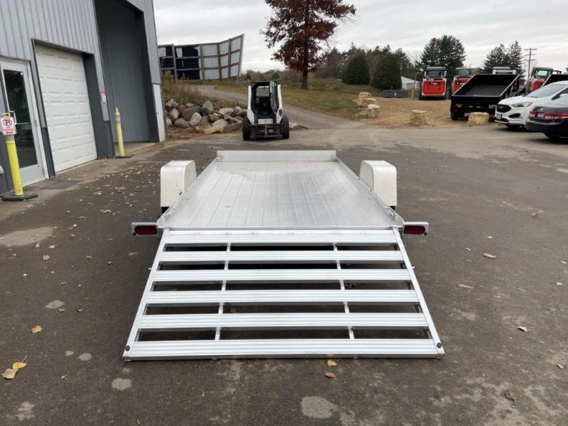 new Utility Trailers Bear Track  for sale, in Somerset, WI Thumbnail 5