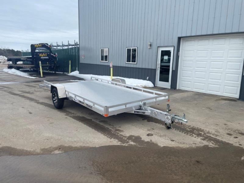 new Utility Trailers Bear Track  for sale, in Somerset, WI image-0
