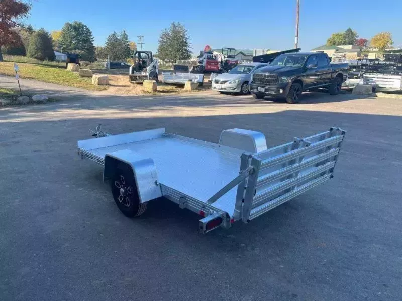 new Utility Trailers Bear Track  for sale, in Somerset, WI Thumbnail 3