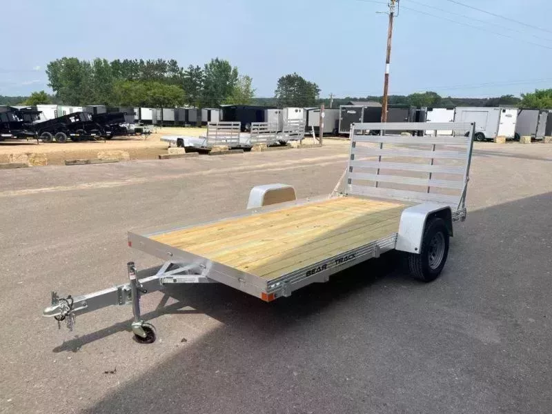 new Utility Trailers Bear Track  for sale, in Somerset, WI Thumbnail 2