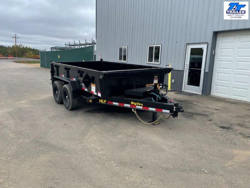 Used Dump Trailers for sale Used Trailer Classifieds Find Used