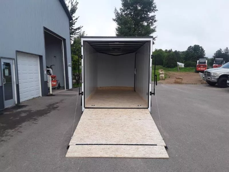 new Cargo (Enclosed) Trailers Discovery Trailers  for sale, in Somerset, WI Thumbnail 5