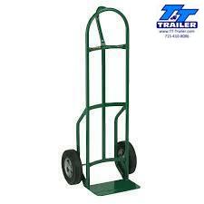 FOR RENT - Hand Truck 2 Wheel Dolly