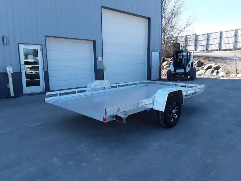 new Utility Trailers Bear Track  for sale, in Somerset, WI Thumbnail 4