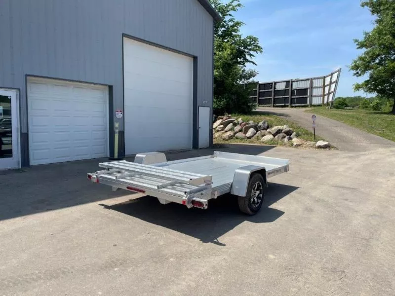 new Utility Trailers Bear Track  for sale, in Somerset, WI Thumbnail 4