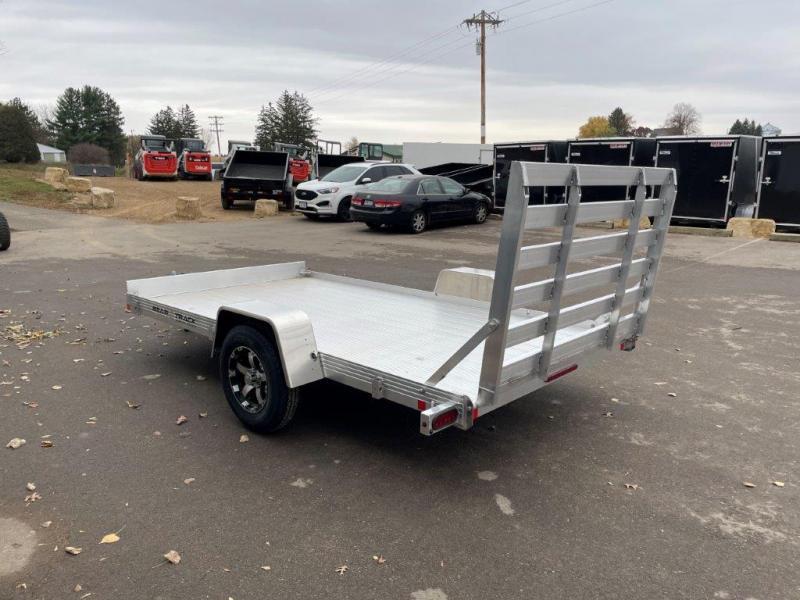 new Utility Trailers Bear Track  for sale, in Somerset, WI Thumbnail 3
