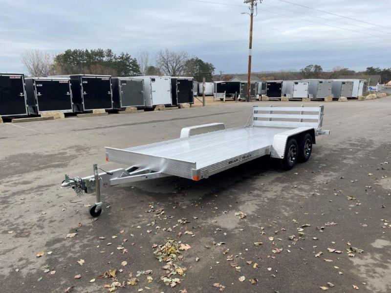 new Utility Trailers Bear Track  for sale, in Somerset, WI Thumbnail 2
