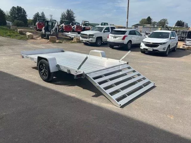 new Utility Trailers Bear Track  for sale, in Somerset, WI Thumbnail 4