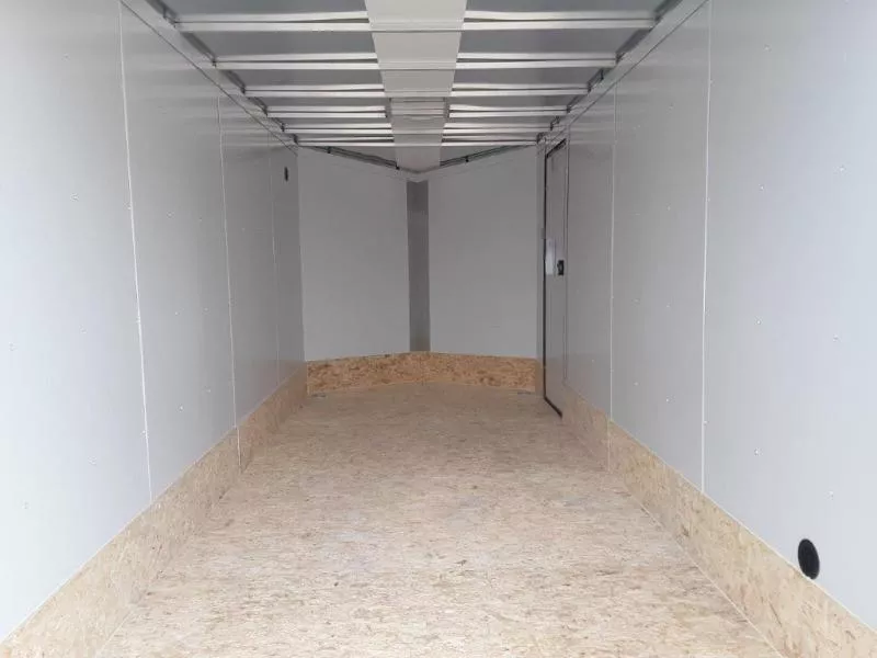 new Cargo (Enclosed) Trailers Discovery Trailers  for sale, in Somerset, WI Thumbnail 6