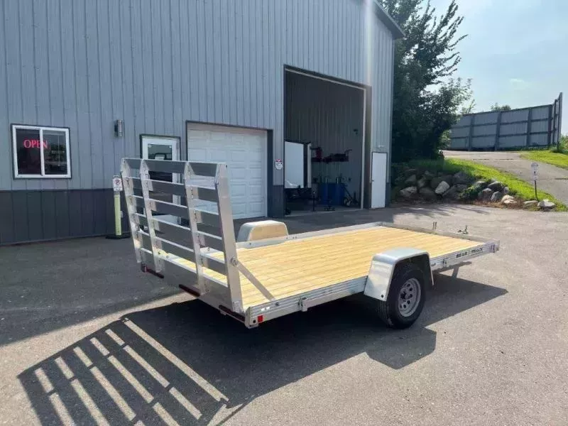 new Utility Trailers Bear Track  for sale, in Somerset, WI Thumbnail 5