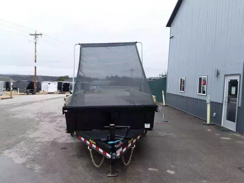 new Dump Trailers Big Tex Trailers  for sale, in Somerset, WI Thumbnail 8