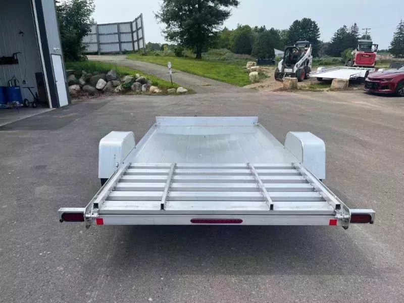 new Utility Trailers Bear Track  for sale, in Somerset, WI Thumbnail 8
